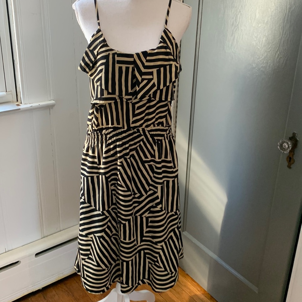 Covet Lightweight Dress